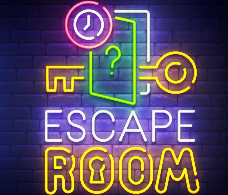 Escape Rroom as a Nottingham Hen Do Activity